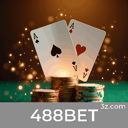 488BET PIX instantâneo Brasil - Depósito e saque em minutos 24/7