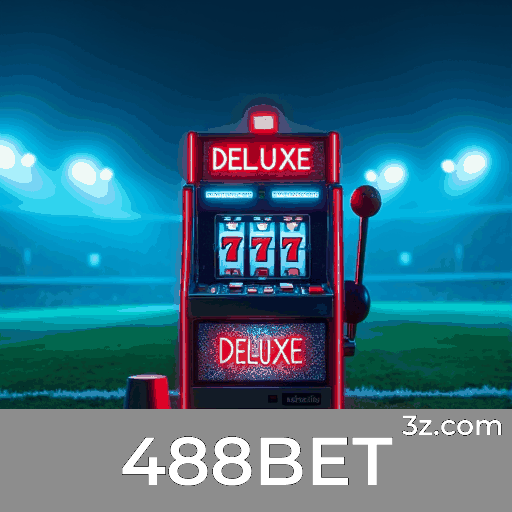 Tabela RTP dos jogos de cassino da 488BET