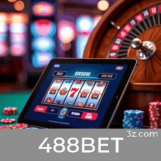 Vantagens exclusivas 488BET para jogadores brasileiros - São Paulo, Rio, BH