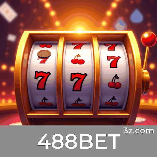 Catálogo 488BET 2.547 jogos - Pragmatic Play, Evolution, NetEnt