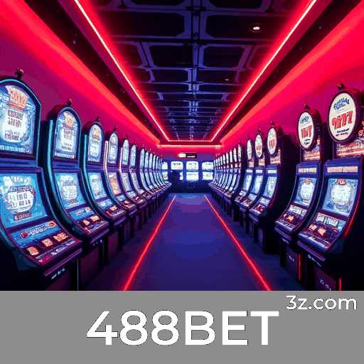 488BET segurança SSL 256-bit - Licença Curaçao, eCOGRA, GLI certificado